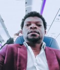 Встретьте Мужчинa : Jackson, 39 лет до Болгария  Αθήνα